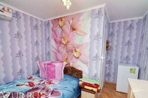 Изображение Изображение гостиницы "Гостевой дом «Встреча»" #9 #1