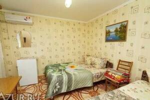 Изображение Изображение гостиницы "Гостевой дом «Встреча»" #10 #2