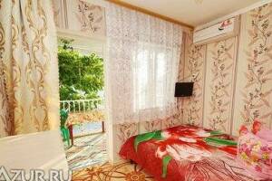 Изображение Изображение гостиницы "Гостевой дом «Встреча»" #12 #4