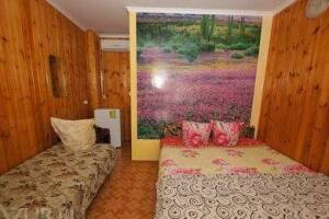 Изображение Изображение гостиницы "Гостевой дом «Встреча»" #16 #8