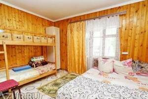 Изображение Изображение гостиницы "Гостевой дом «Встреча»" #17 #9