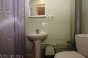 Изображение Изображение гостиницы "Гостевой дом «Встреча»" #18 #10