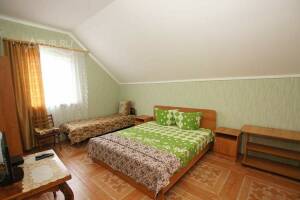 Изображение Изображение гостиницы "Гостевой дом «Встреча»" #19 #11