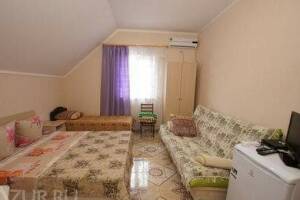 Изображение Изображение гостиницы "Гостевой дом «Встреча»" #20 #12