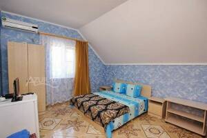 Изображение Изображение гостиницы "Гостевой дом «Встреча»" #21 #13