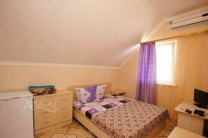 Изображение Изображение гостиницы "Гостевой дом «Встреча»" #22 #14