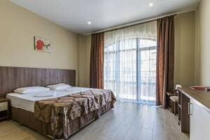 Изображение Изображение гостиницы "Отель «Аквариус»" #9 #1