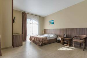 Изображение Изображение гостиницы "Отель «Аквариус»" #10 #2