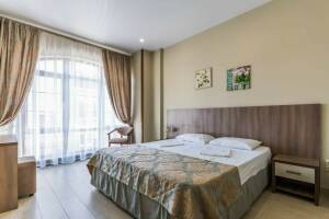 Изображение Изображение гостиницы "Отель «Аквариус»" #11 #3