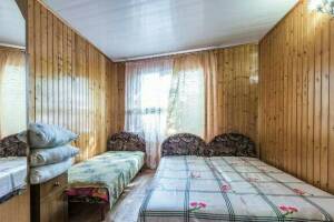 Изображение Изображение гостиницы "Гостевой дом «Лотос»" #9 #1