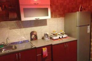 Изображение Изображение гостиницы "Гостевой дом «На Ореховой»" #11 #3