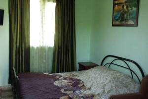 Изображение Изображение гостиницы "Гостевой дом «На Ореховой»" #12 #4