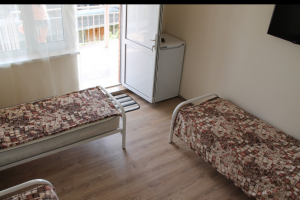 Изображение Изображение гостиницы "Гостевой дом «Морская миля»" #10 #2