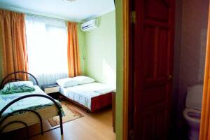 Изображение Изображение гостиницы "В гостях у бабушки Сильвы" #9 #1