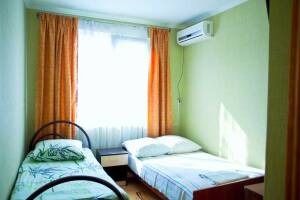 Изображение Изображение гостиницы "В гостях у бабушки Сильвы" #10 #2