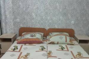 Изображение Изображение гостиницы "В гостях у бабушки Сильвы" #12 #4