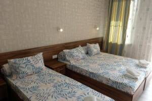 Изображение Изображение гостиницы "В гостях у бабушки Сильвы" #17 #9