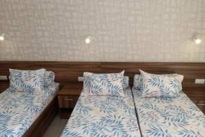 Изображение Изображение гостиницы "В гостях у бабушки Сильвы" #18 #10