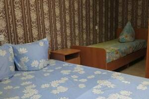 Изображение Изображение гостиницы "Гостевой дом «У Саши»" #9 #1