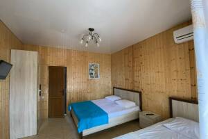 Изображение Изображение гостиницы "Гостевой дом «Санта-София»" #10 #2