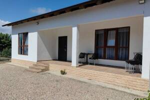 Изображение Изображение гостиницы "Гостевой дом «Санта-София»" #12 #4