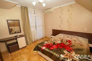 Изображение Изображение гостиницы "Гостевой дом «Бархат»" #9 #1