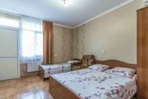 Изображение Изображение гостиницы "Гостевой дом «Бархат»" #10 #2