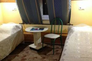 Изображение Изображение гостиницы "Частный дом «Диана»" #13 #5