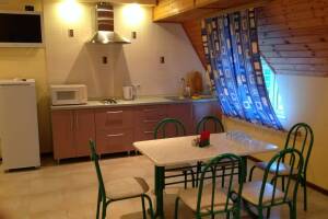 Изображение Изображение гостиницы "Частный дом «Диана»" #14 #6