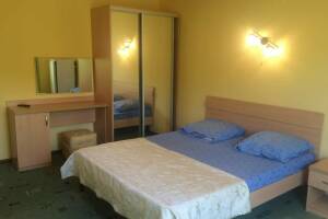 Изображение Изображение гостиницы "Частный дом «Диана»" #15 #7