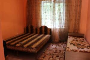 Изображение Изображение гостиницы "Гостевой дом «Семейный дворик»" #9 #1