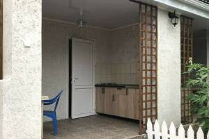 Изображение Изображение гостиницы "Гостевой дом «Семейный дворик»" #11 #3