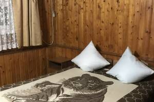 Изображение Изображение гостиницы "Гостевой дом «Жанна»" #10 #2