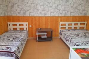 Изображение Изображение гостиницы "Гостевой дом «Для Вас»" #10 #2