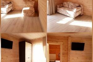 Изображение Изображение гостиницы "Гостевой дом «Для Вас»" #14 #6