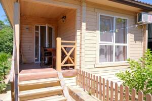 Изображение Изображение гостиницы "Гостевой дом «Для Вас»" #15 #7