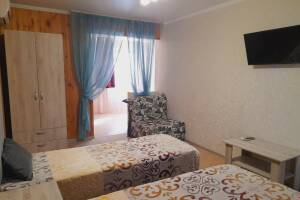 Изображение Изображение гостиницы "Гостевой дом «Для Вас»" #17 #9