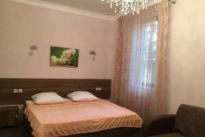 Изображение Изображение гостиницы "Отель «Old Pitius»" #11 #3