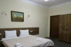 Изображение Изображение гостиницы "Отель «Old Pitius»" #12 #4