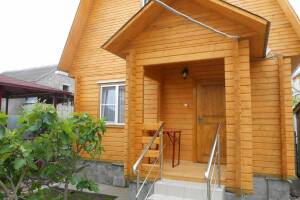 Изображение Изображение гостиницы "Гостевой дом «Дарья»" #12 #4