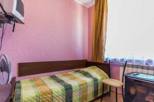 Изображение Изображение гостиницы "Гостевой дом «Дарья»" #14 #6