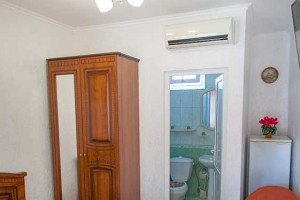 Изображение Изображение гостиницы "Гостевой дом «У Татьяны»" #9 #1