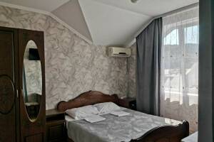 Изображение Изображение гостиницы "Гостевой дом «Райский островок»" #9 #1