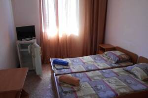 Изображение Изображение гостиницы "Гостевой дом на Главной" #10 #2