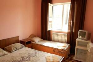 Изображение Изображение гостиницы "Гостевой дом на Главной" #11 #3