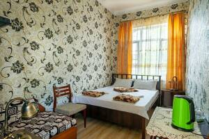 Изображение Изображение гостиницы "Гостевой дом «Кваки»" #11 #3