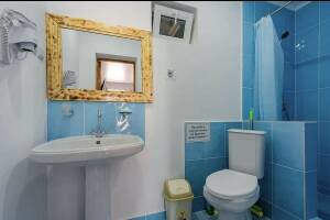 Изображение Изображение гостиницы "Гостевой дом «Кваки»" #14 #6