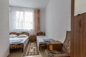 Изображение Изображение гостиницы "Гостевой дом «Аэлита»" #10 #2