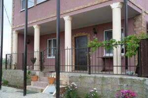 Изображение Изображение гостиницы "Гостевой дом «Фаворит»" #9 #1