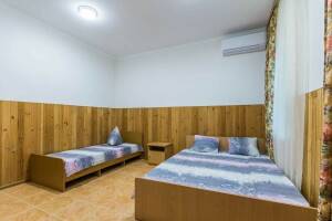 Изображение Изображение гостиницы "Частное домовладение «Робинзон»" #9 #1